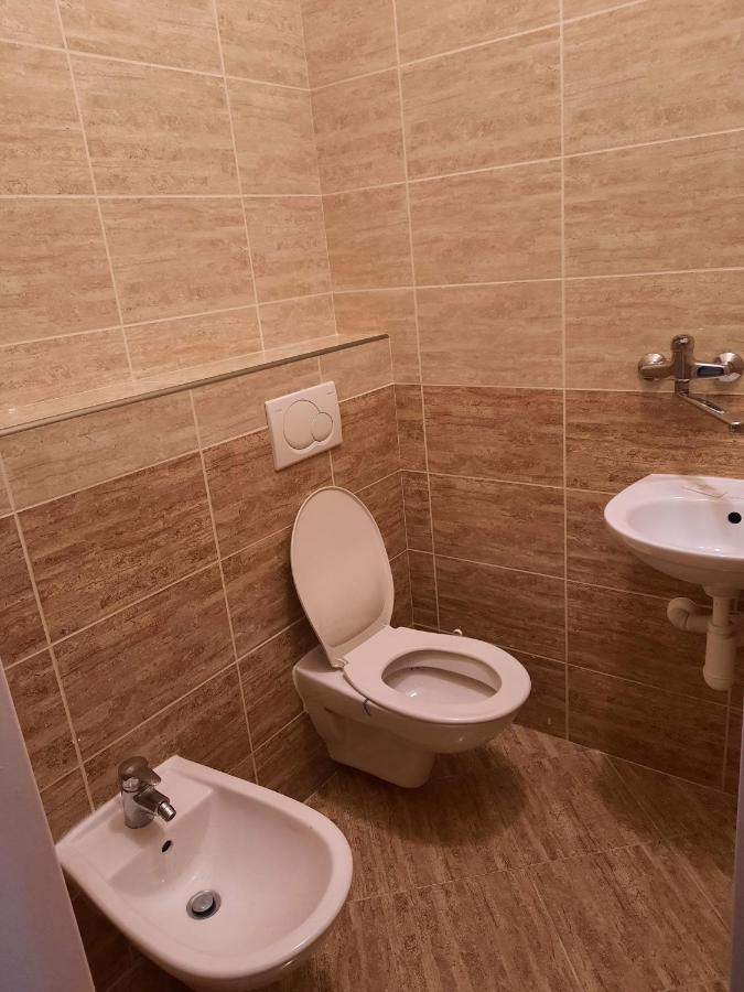 Apartment In City Centre Prague Luaran gambar