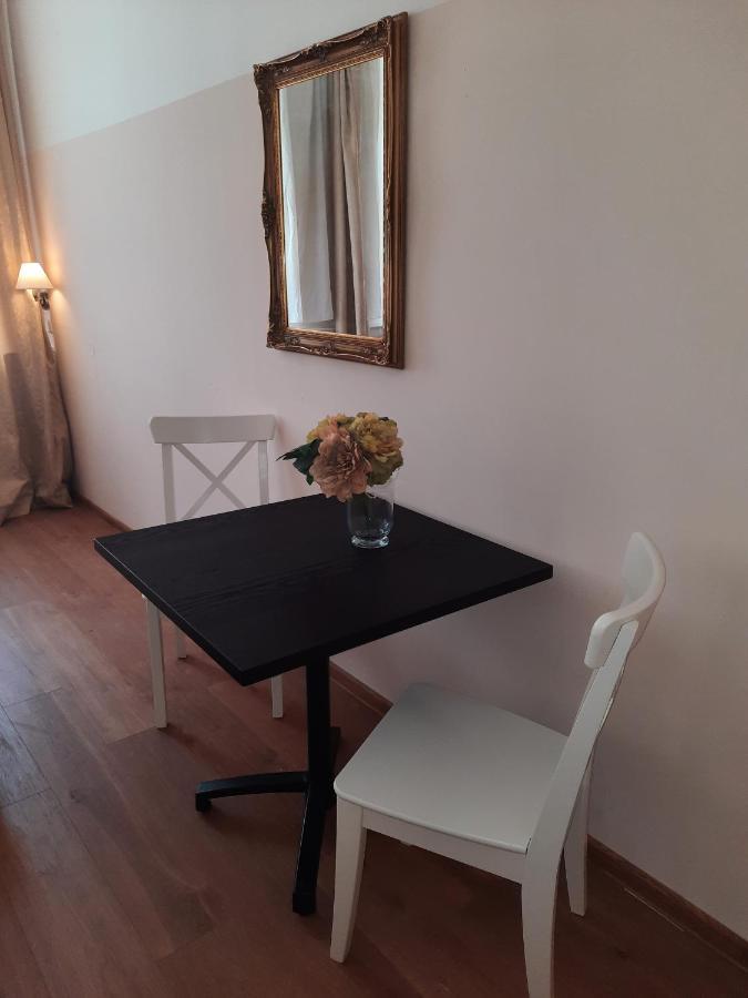 Apartment In City Centre Prague Luaran gambar