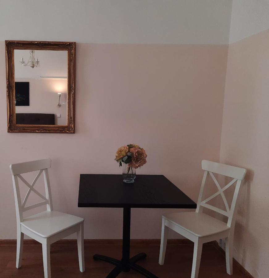 Apartment In City Centre Prague Luaran gambar