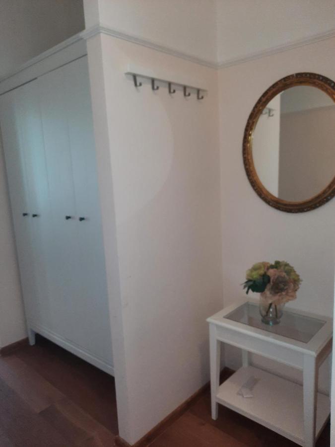 Apartment In City Centre Prague Luaran gambar