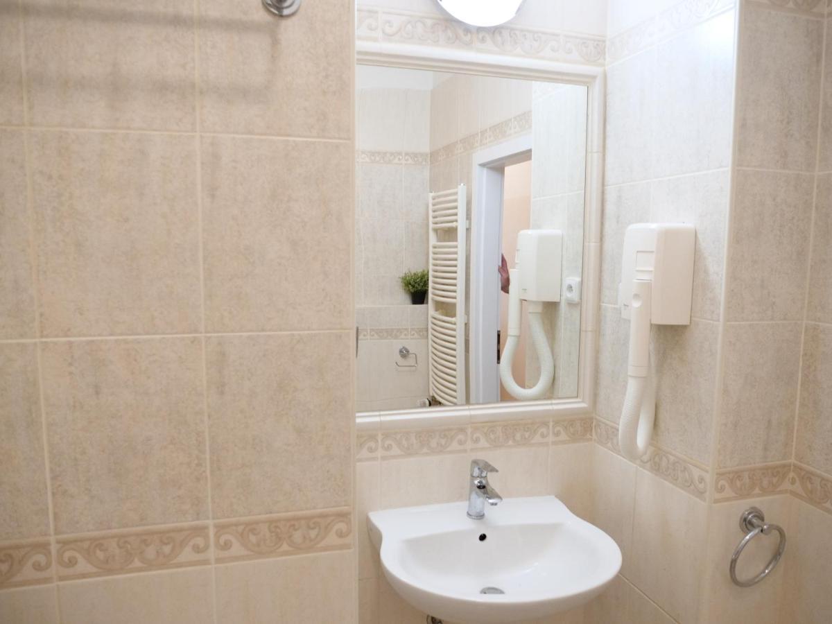 Apartment In City Centre Prague Luaran gambar