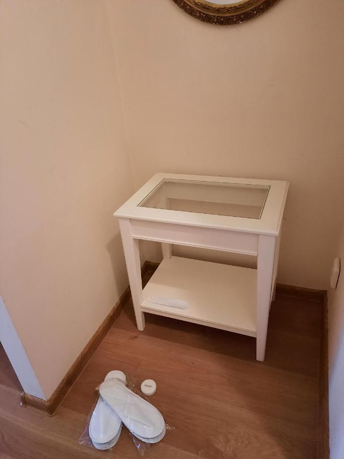 Apartment In City Centre Prague Luaran gambar