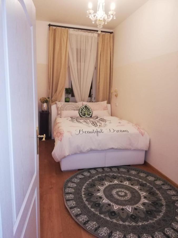 Apartment In City Centre Prague Luaran gambar